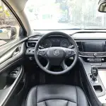 Buick LaCrosse 2018 из Китая
