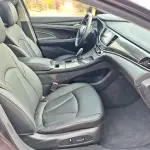 Buick LaCrosse 2018 из Китая
