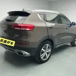 Haval H6 2017 из Китая