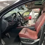 BMW X6 2009 из Китая
