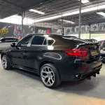 BMW X6 2009 из Китая