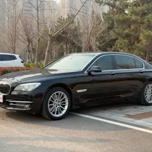 BMW 7 Series 2015 258 л.с. 258 л.с. 258 л.с. из Китая
