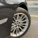 BMW 7 Series 2015 258 л.с. 258 л.с. 258 л.с. из Китая