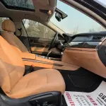 BMW 7 Series 2015 258 л.с. 258 л.с. 258 л.с. из Китая