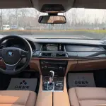 BMW 7 Series 2015 258 л.с. 258 л.с. 258 л.с. из Китая