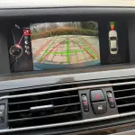 BMW 7 Series 2015 258 л.с. 258 л.с. 258 л.с. из Китая