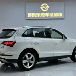 Audi Q5 2014 из Китая