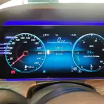 Mercedes-Benz E-Class 2021 258 л.с. — лот 57500314 из Китая