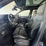 Audi Q5L 2023 из Китая