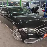 Mercedes-Benz E-Class 2021 258 л.с. — лот 57500314 из Китая