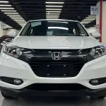 Honda Vezel 2017 из Китая