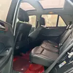 Mercedes-Benz GLE 2017 из Китая