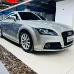 Audi TT 2014 из Китая