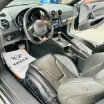 Audi TT 2014 из Китая