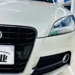 Audi TT 2014 из Китая