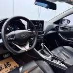 Hyundai Fista 2021 из Китая