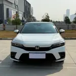 Honda Civic 2023 из Китая
