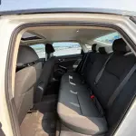 Honda Civic 2023 из Китая