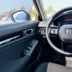 Honda Civic 2023 из Китая