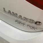 Volkswagen Lamando 2020 из Китая