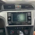 Volkswagen Lamando 2020 из Китая