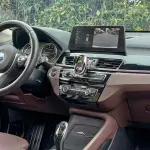 BMW X1 2021 из Китая