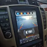 Toyota Crown 2007 из Китая