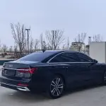 Audi A6L 2022 из Китая