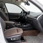 BMW X3 2022 из Китая