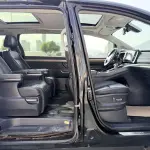 GAC Motor Trumpchi M8 2022 из Китая