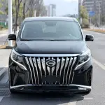 GAC Motor Trumpchi M8 2022 из Китая