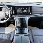 GAC Motor Trumpchi M8 2022 из Китая