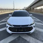 BYD Qin L 2025 101 л.с. из Китая
