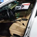BMW 5 Series 2010 из Китая