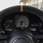 Porsche 911 2019 521 л.с. — лот 57305656 из Китая