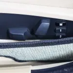 BMW 5 Series 2010 из Китая