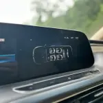 Buick GL8 2022 из Китая
