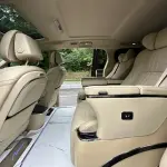 Buick GL8 2022 из Китая