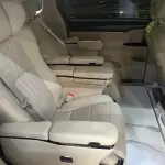 Buick GL8 2022 из Китая