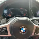 BMW X6 2021 из Китая