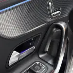 Mercedes-Benz A-Class 2024 из Китая