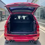 BMW X5 M 2010 из Китая
