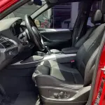 BMW X5 M 2010 из Китая
