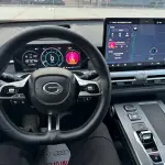 GAC Motor Shadow Cool 2023 из Китая