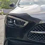 Mercedes-Benz C-Class 2024 из Китая
