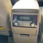Toyota Highlander 2014 из Китая