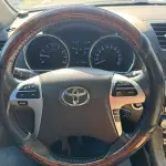 Toyota Highlander 2014 из Китая