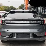 Zeekr 001 2022 лот 57500766 из Китая