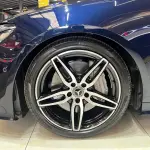 Mercedes-Benz E-Class (Import) 2019 из Китая