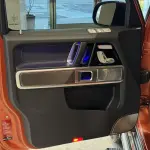 Mercedes-Benz G-Class 2023 из Китая